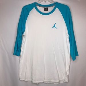 Jordan 3/4 Raglan T-Shirt